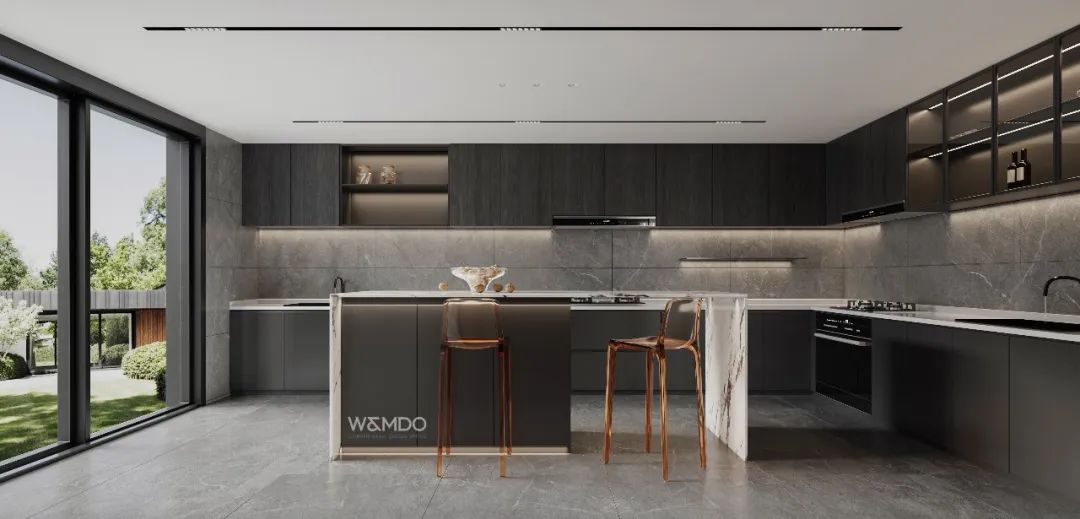 山水意境之宅 · 觅境丨中国乐山丨祝潇刚,易天浩-19