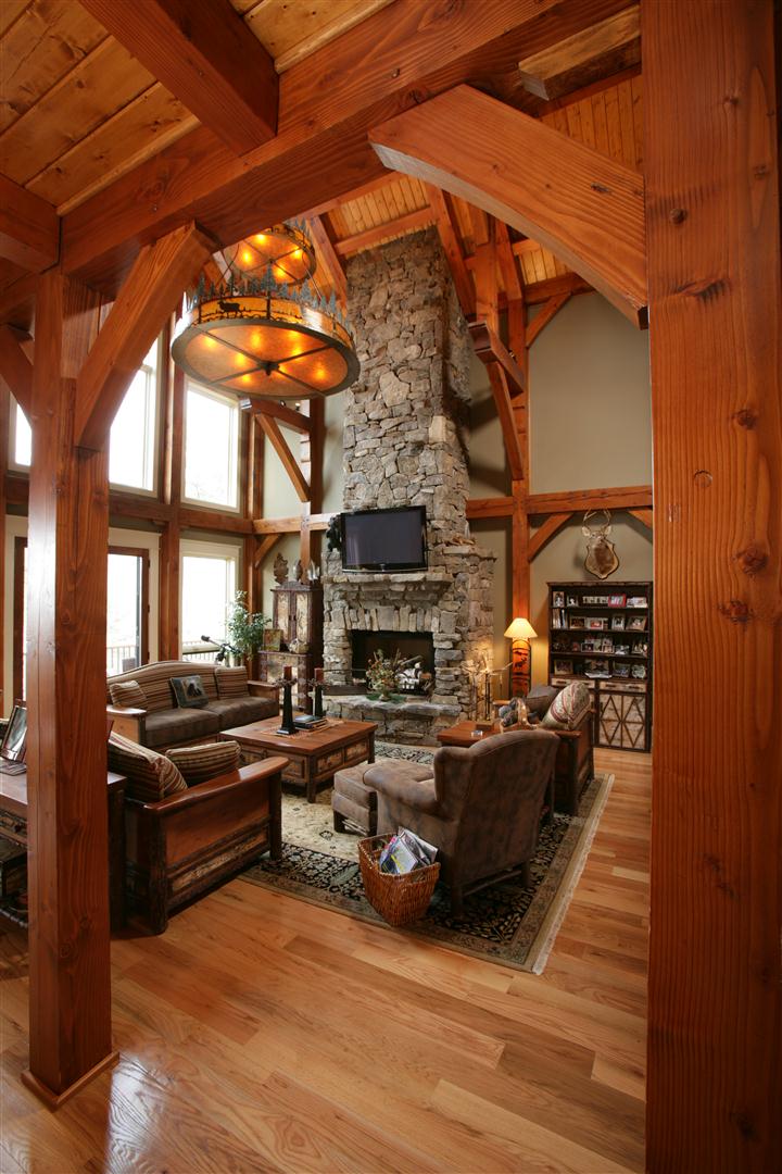 丨Natural Element Homes-18