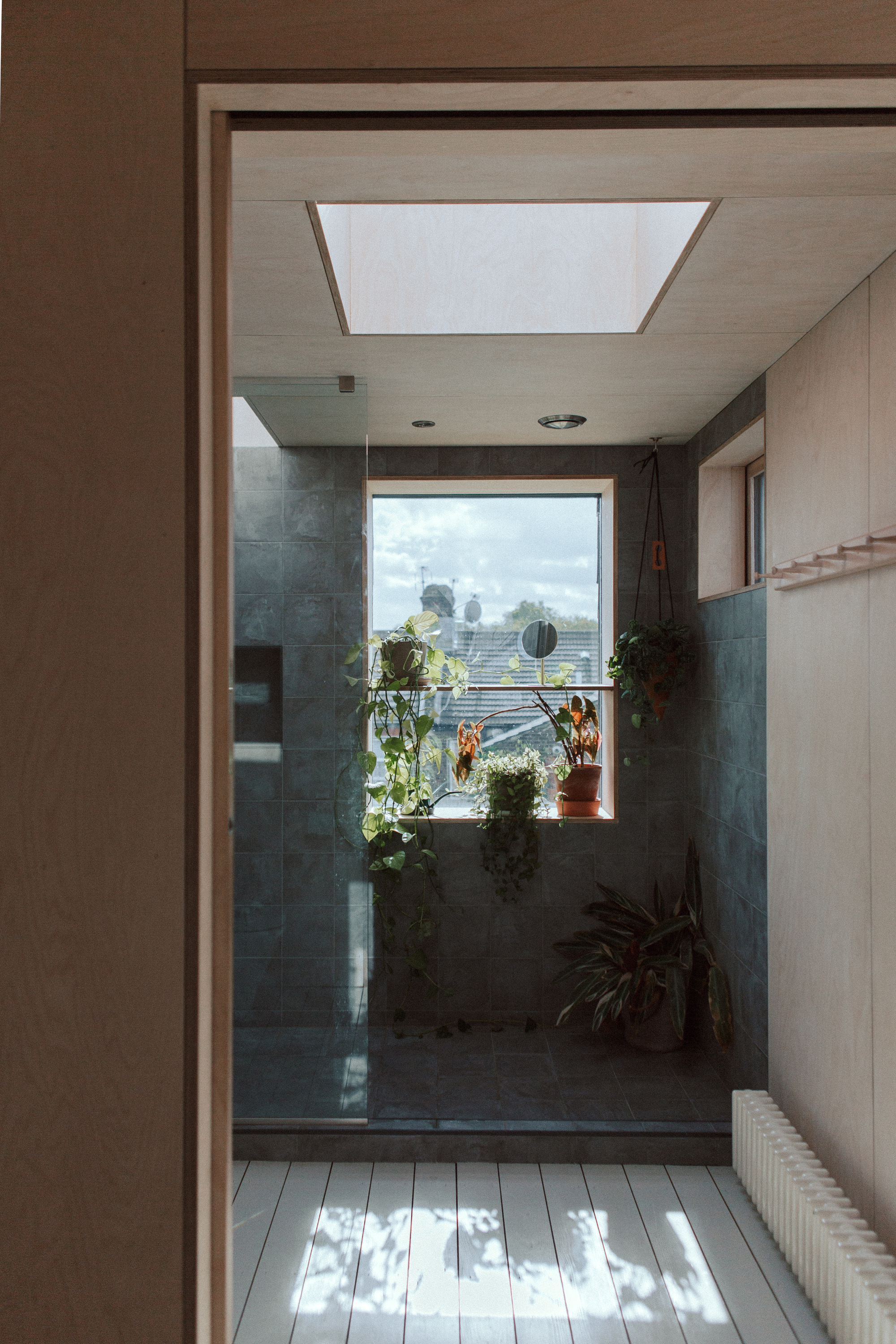 四口之家的温馨别墅改造-24