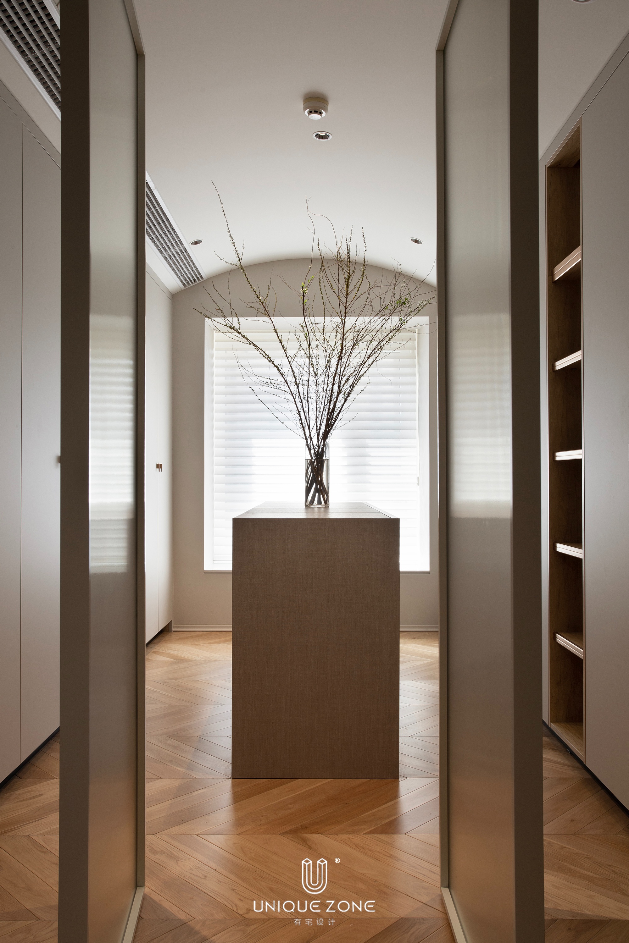 90 后夫妻的个性化家居设计-36