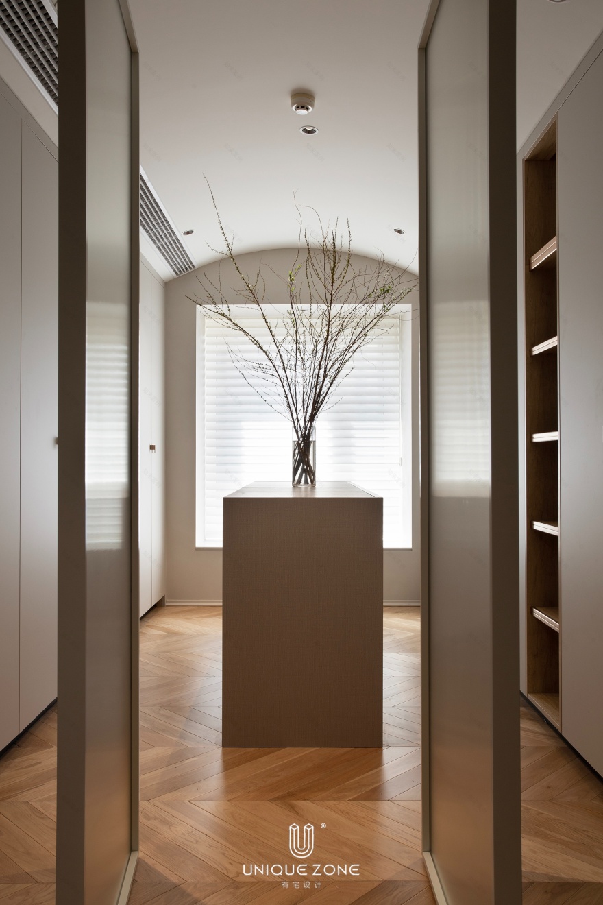 90 后夫妻的个性化家居设计-36