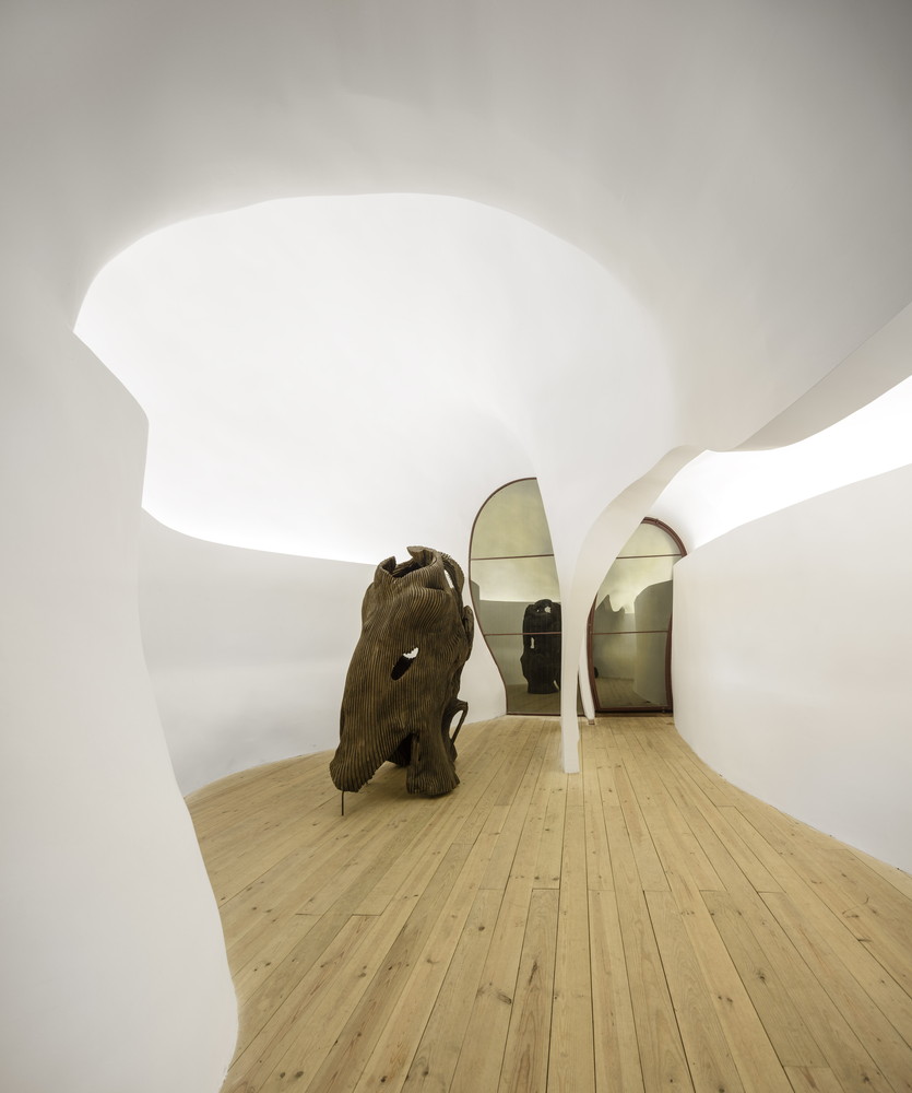 MATO 艺术画廊-67