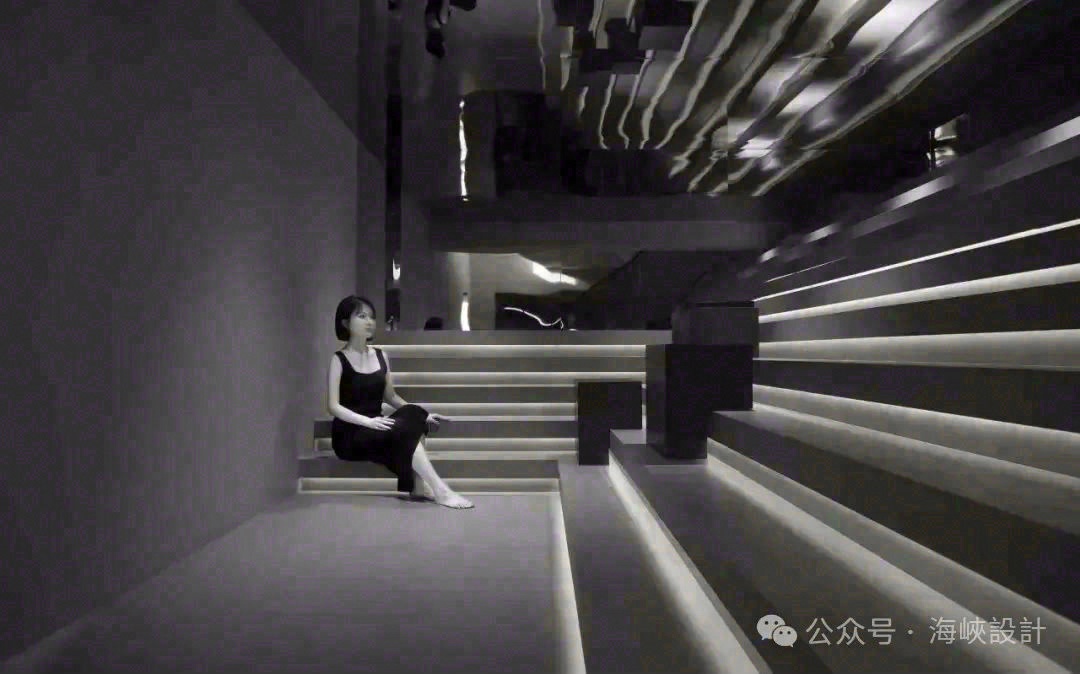 揽盛企业品牌展览馆丨中国福建丨XCD 溪成设计-29