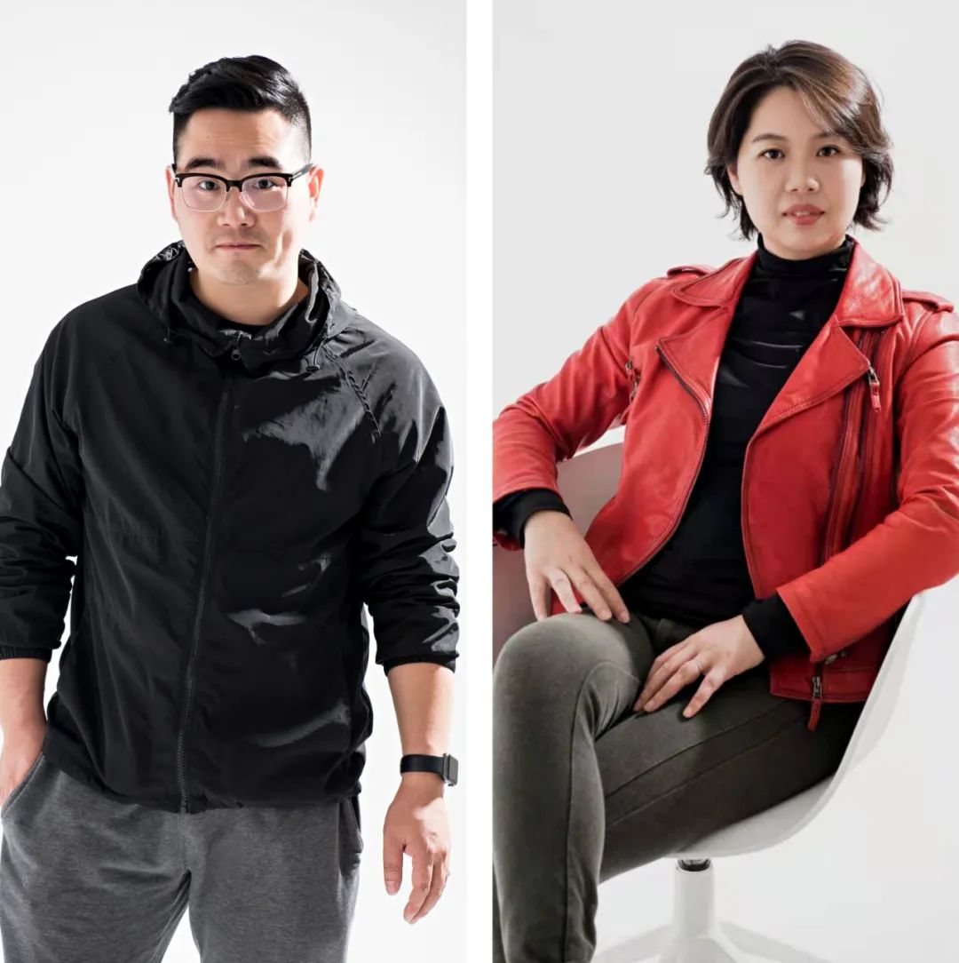 尹氏木业展厅丨MYD 美愿设计-42