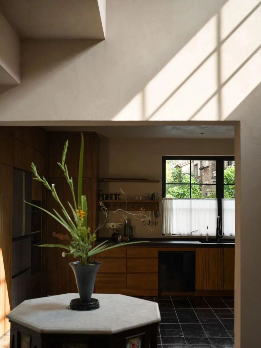 龙湖东桥郡(遇冬园)丨中国重庆丨LS蓝山设计-37