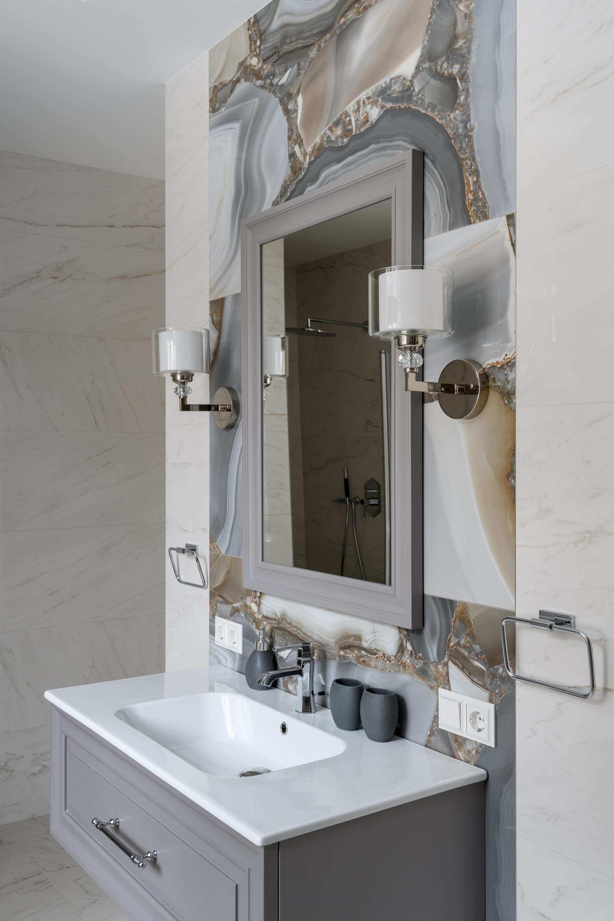 Country house interior-21