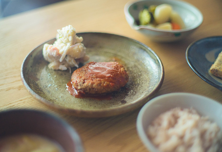 「玄菜」品牌打造丨Design Studio SYU-54