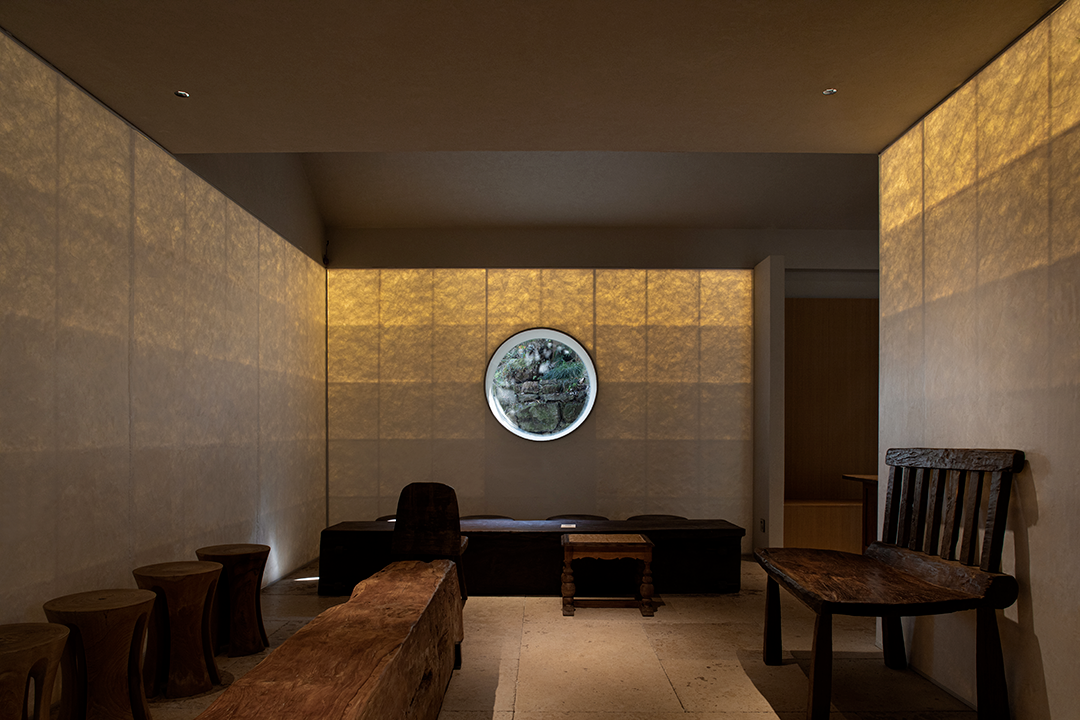 NC2 咖啡丨中国南昌丨杭州一影建筑设计事务所-88