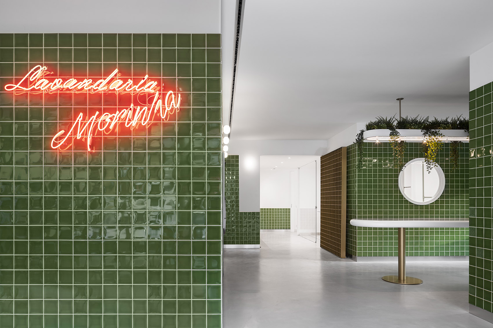 自助洗衣店,葡萄牙 / stu.dere + Civiurban-47