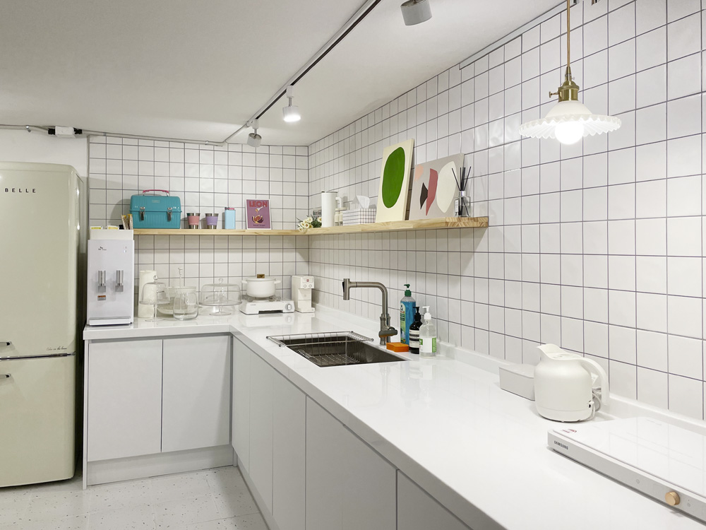 150 平韩式简约风婚礼工作室设计-27