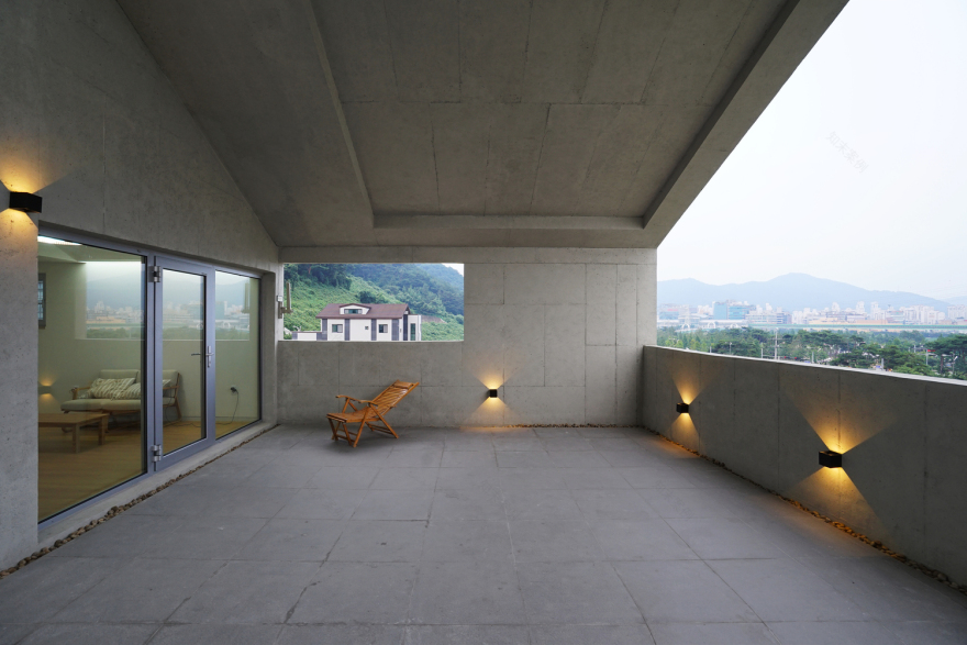 韩国杨山 SOSOSEOWON 咖啡社区中心-28