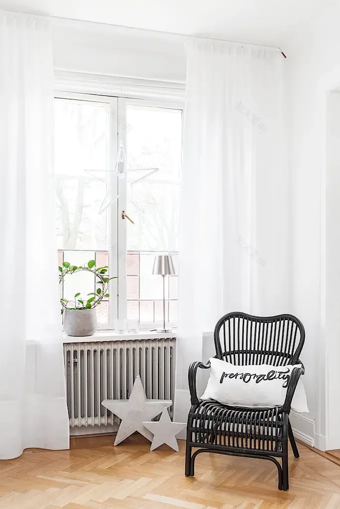 创意地下室,翻转公寓的设计亮点-5