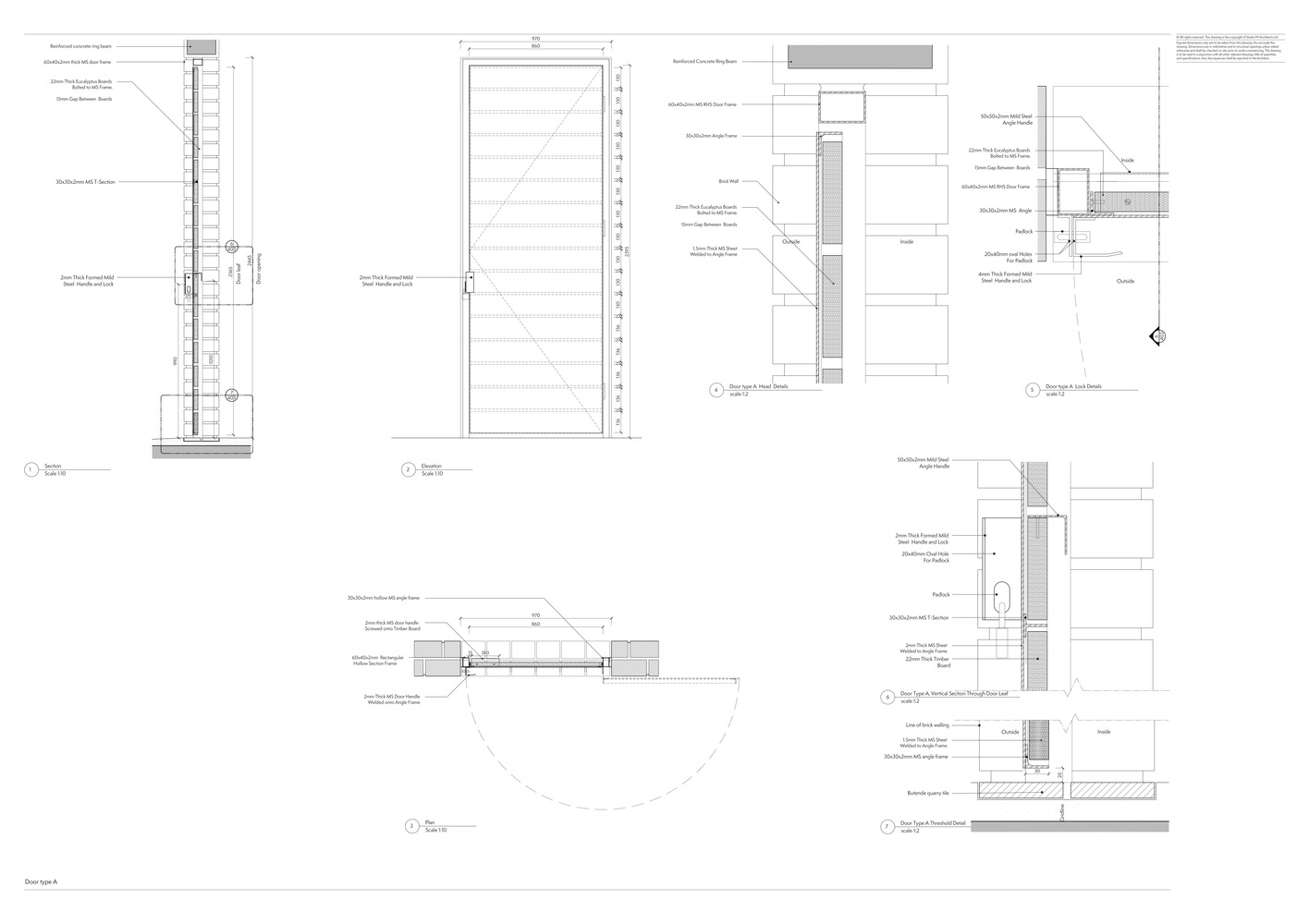 COF Outreach Village Primary Schools  Studio FH Architects-110