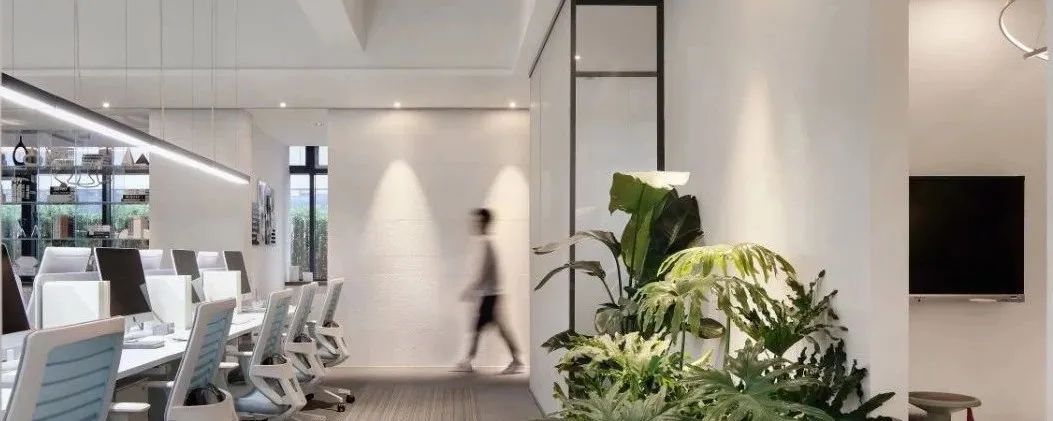 上海虹桥高尔夫别墅 | 无垠设计研究室的现代别墅美学-60