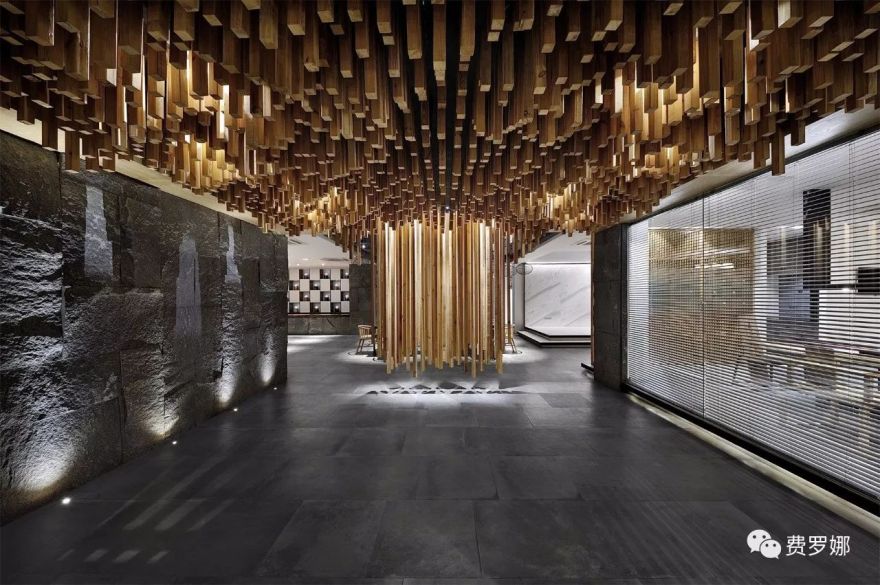 文化商业的另一面——印象客家 | 费罗娜-9