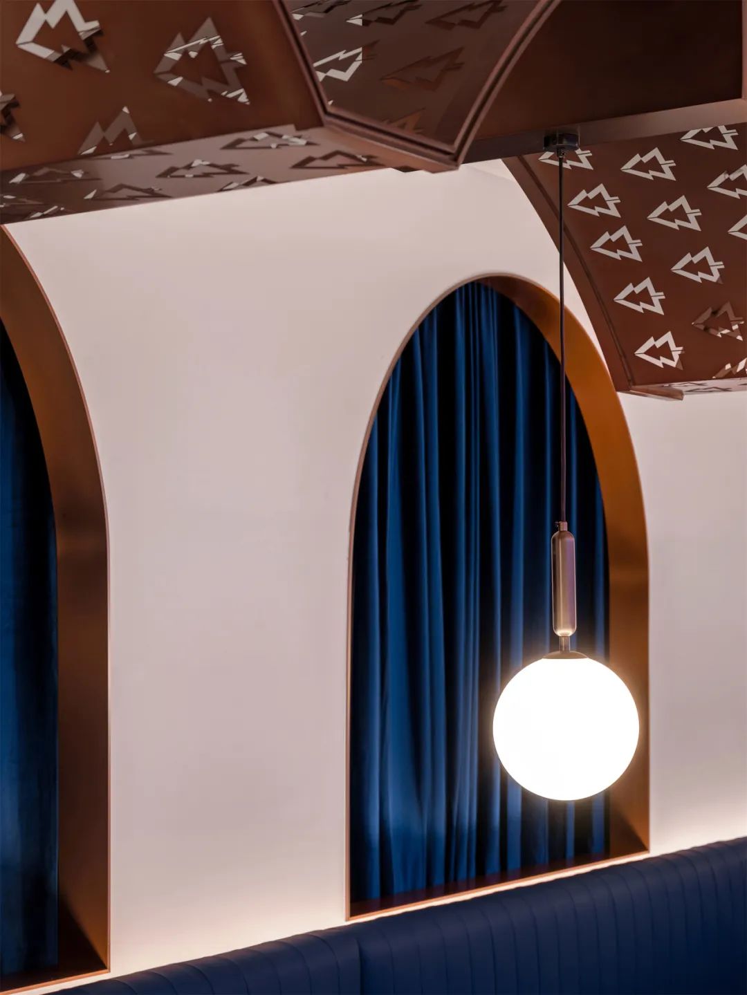 42度温泉生活馆丨中国辽阳丨十间设计-79