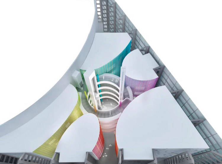 POLES 儿童世界丨中国深圳丨SAKO Architects-32