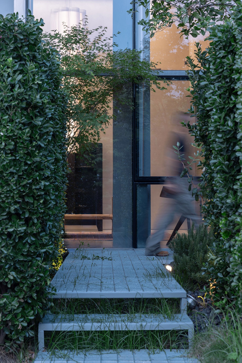 unknown design办公室丨中国杭州-47