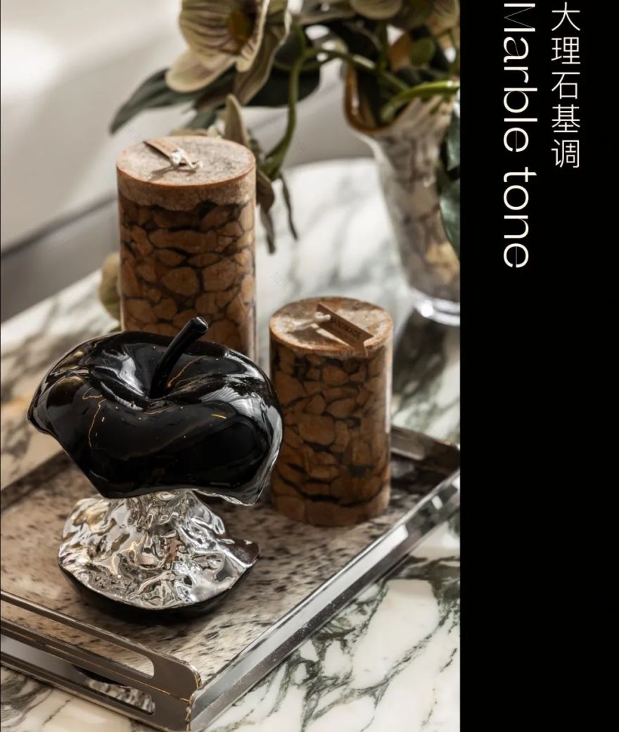 深圳卓越晟悦家园示范单位丨中国深圳丨DAS 大森设计-31