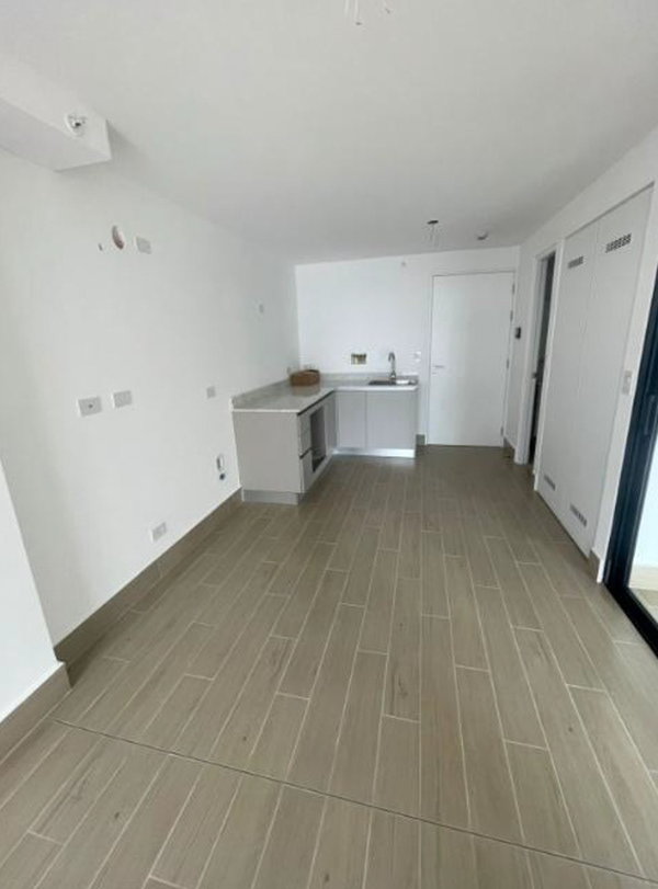 Compact Apartment Design in Panama – Custom Interiors-21