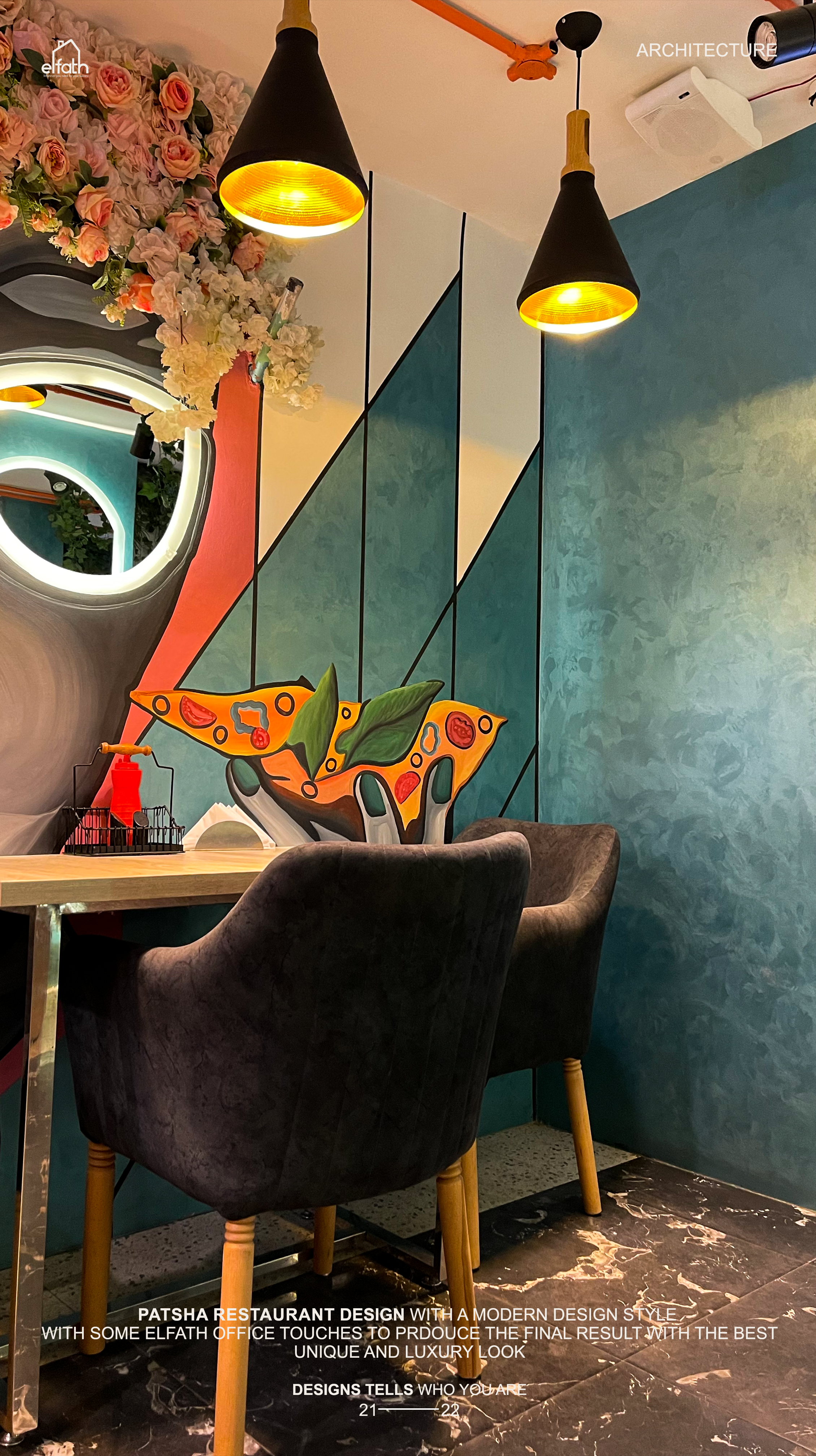 Patsha world restaurant-17