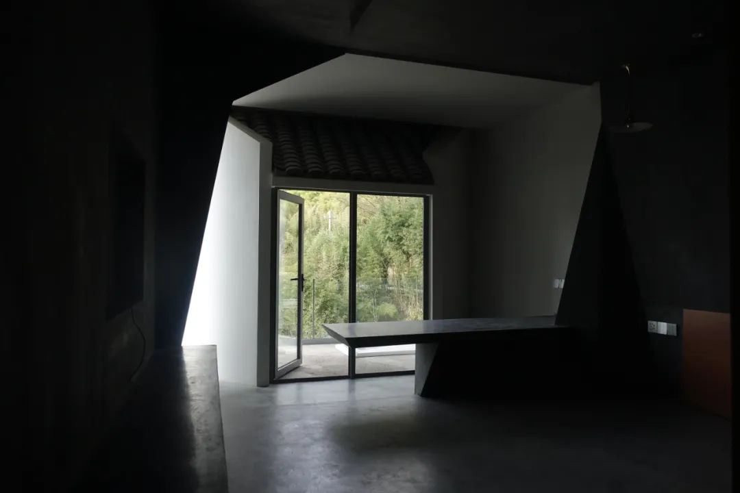 模山范水 · 山涧房的当代复现丨中国杭州丨来建筑设计工作室-128