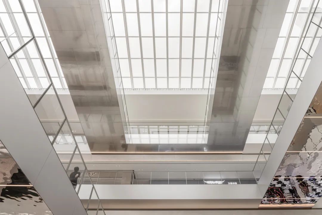 AG/PROJECT｜水乡藏一院，院中见繁华——佛山顺德万象汇-67