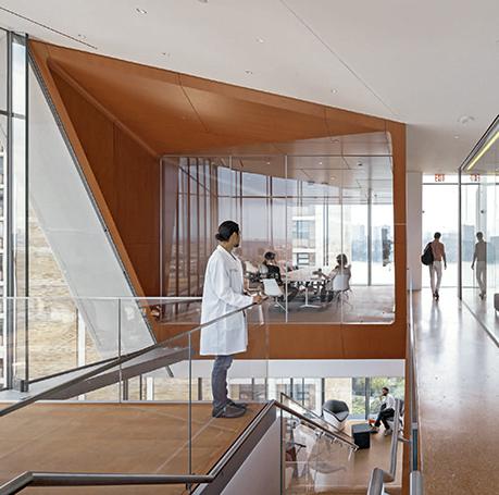 纽约哥伦比亚大学教育中心-16