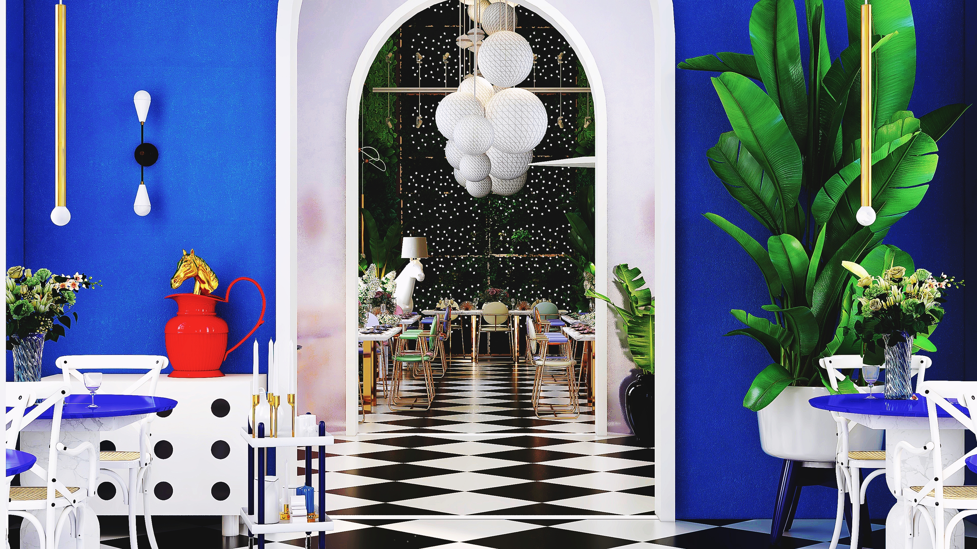 PLAY5|愿你在这个人间人间霓虹起舞-31