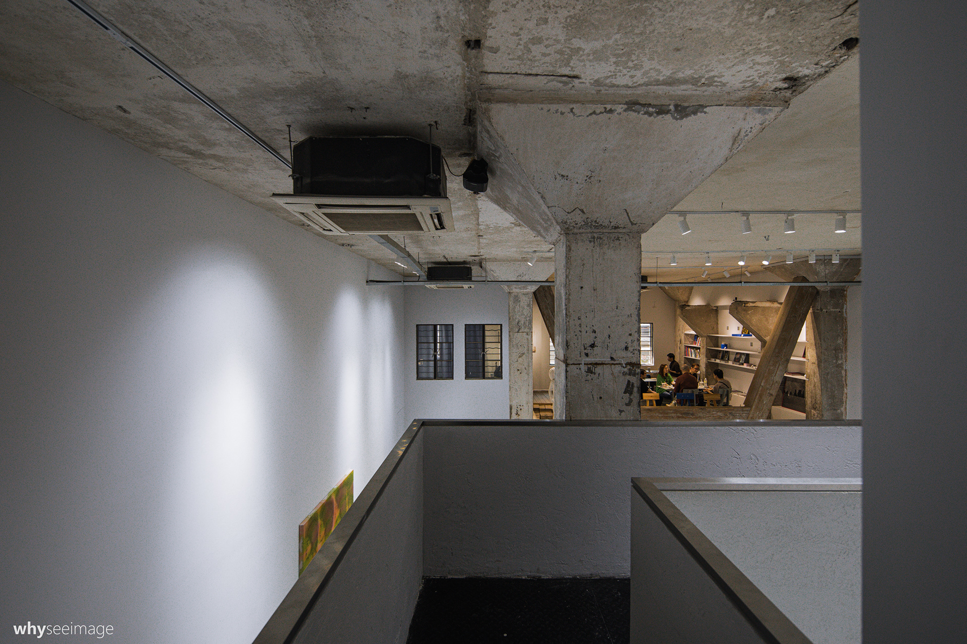 BROWNIE,Project Gallery · 室内以内丨中国上海丨Offhand Practice-24