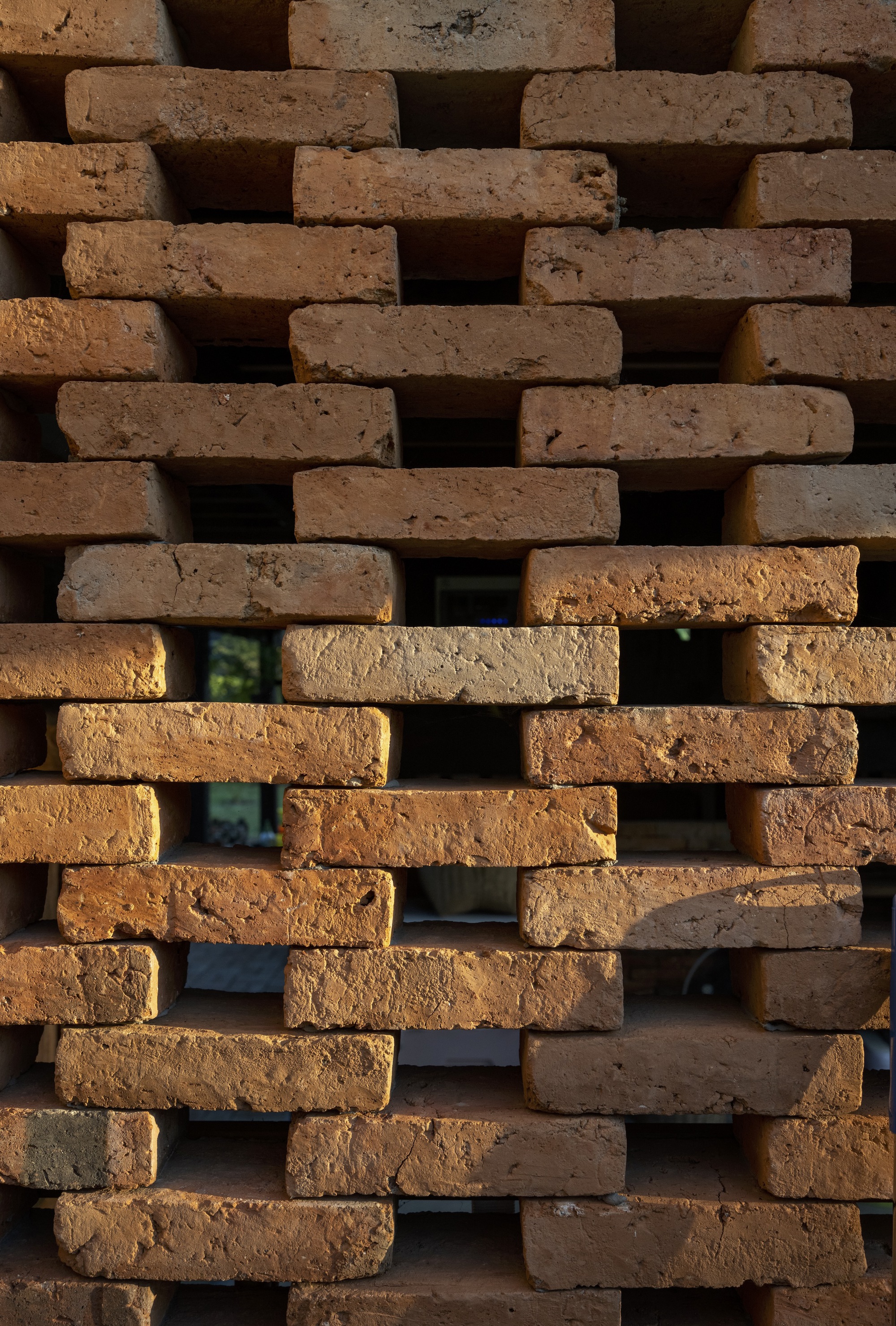 班蒂塔之家丨泰国清迈丨Yangnar Studio-62