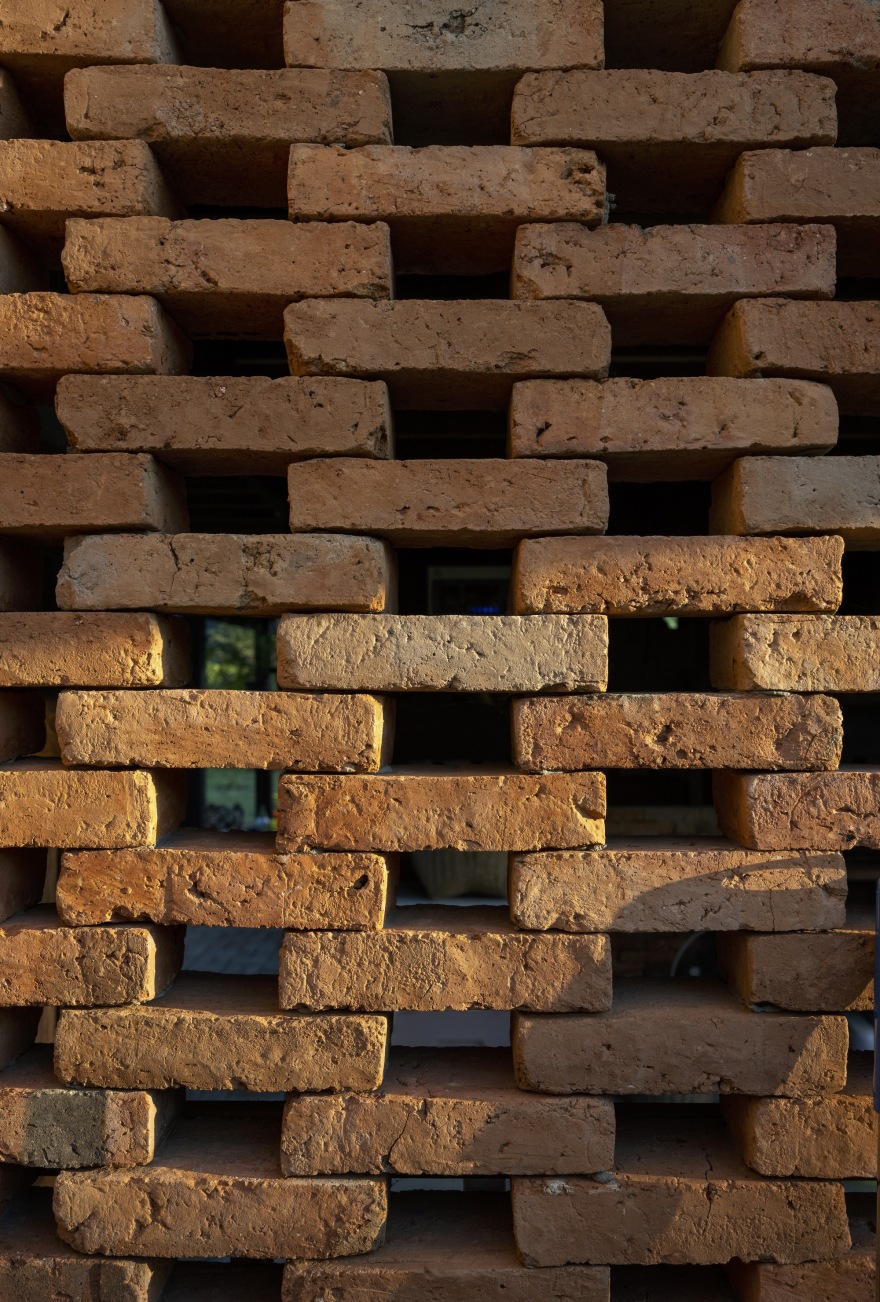 班蒂塔之家丨泰国清迈丨Yangnar Studio-62