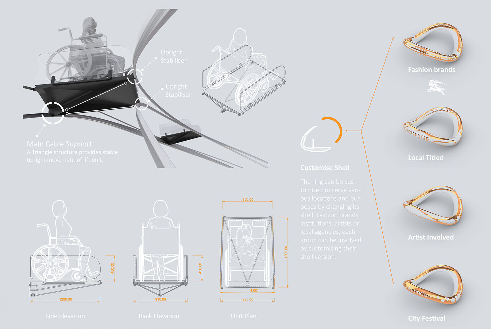 行之建筑熊星：奇思妙想的务实解法｜有方讲座91场实录 – 有方-97