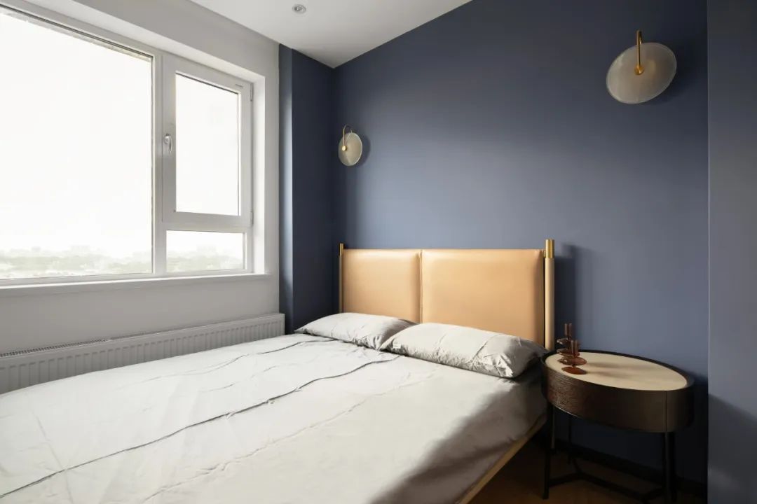 上海 180㎡空中别墅，温暖极简主义打造超美阳光房-99