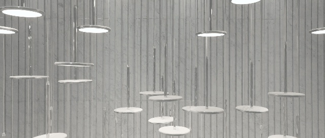 星河天地营销展示中心丨中国深圳丨深圳合舍室内设计有限公司-15