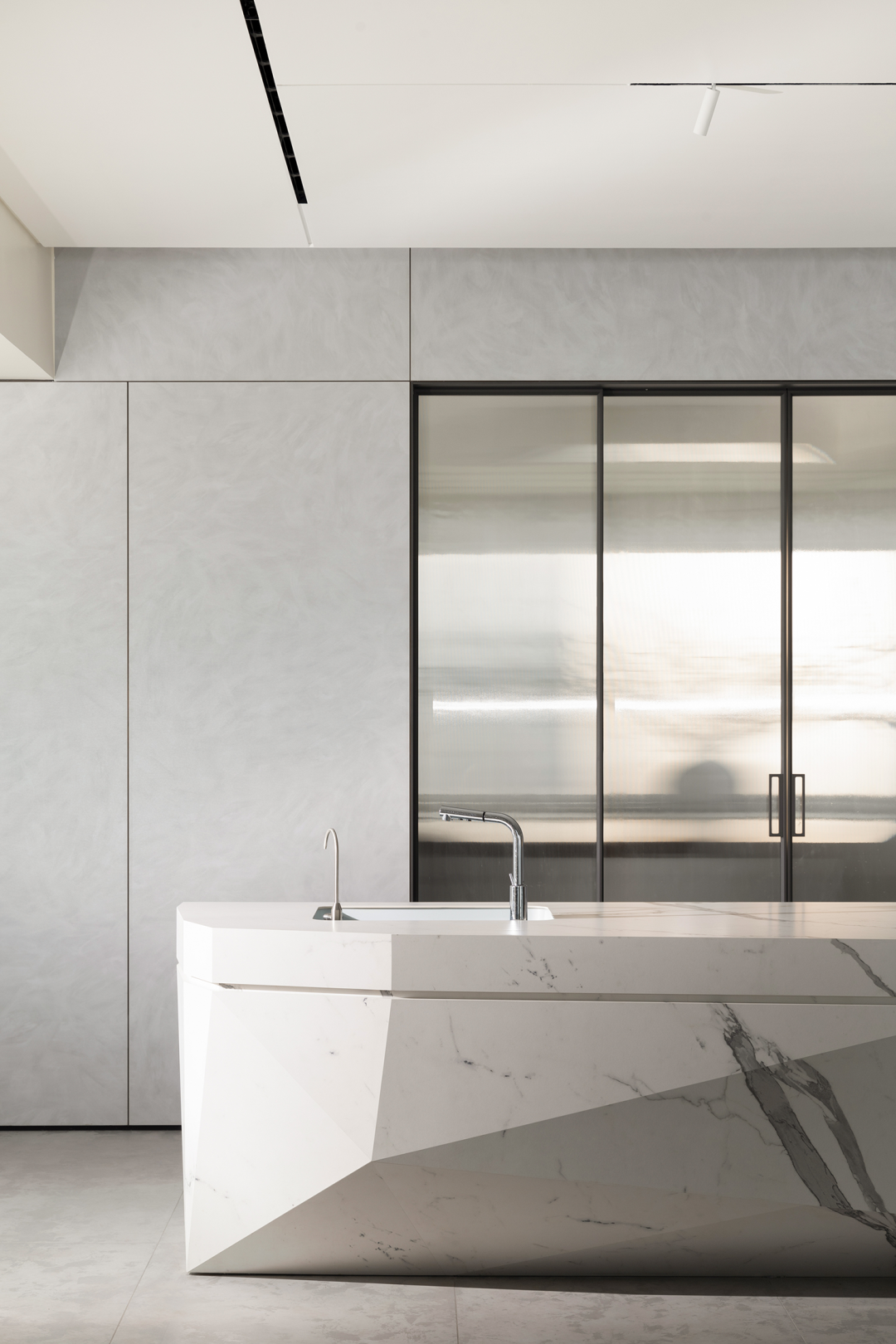 眷宅·合肥丨中国合肥丨合肥宏约深美空间营造设计-39