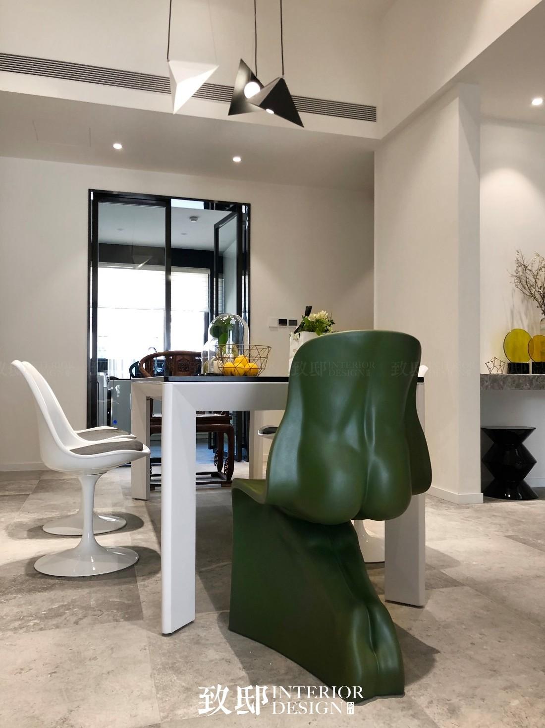 阿那亚别墅简约温馨室内设计-38