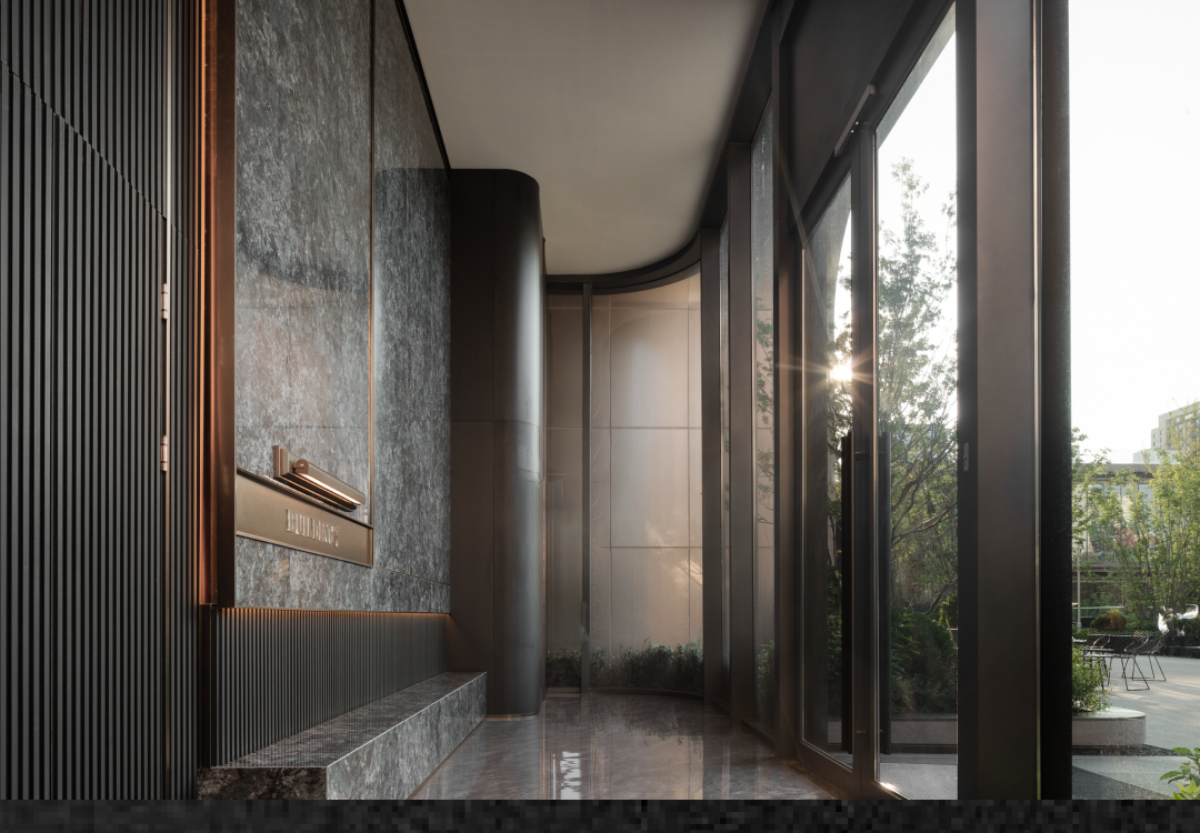 美纵新作|尚川保定云曦境营销中心-68