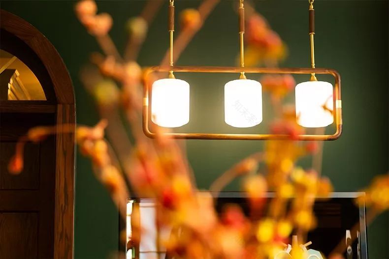 89㎡现代小资家,小房装出高气质-33