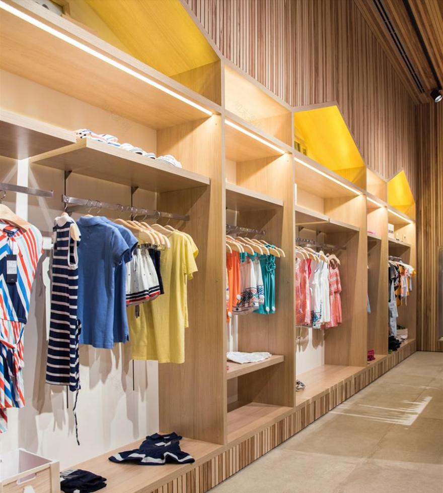 InStore 室内设计-6