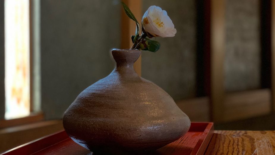 原研哉独家推荐!12 个日本隐秘温泉旅馆设计亮点-33