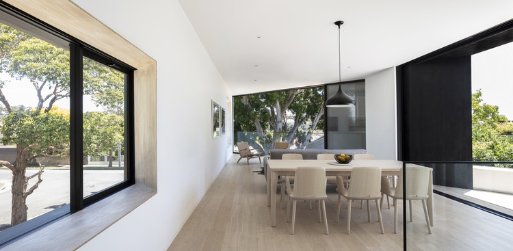 悉尼树顶之家-2