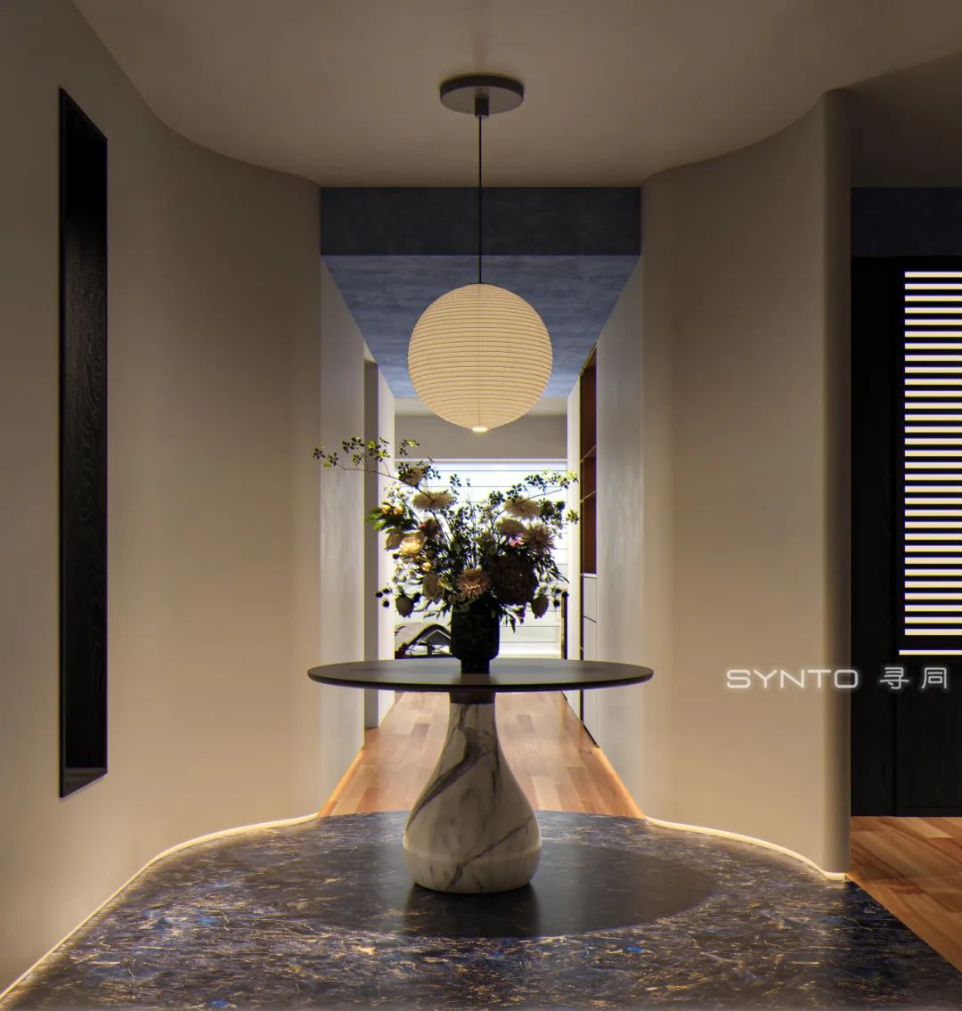 预告|寻同空间×锦江赋伊甸园-16