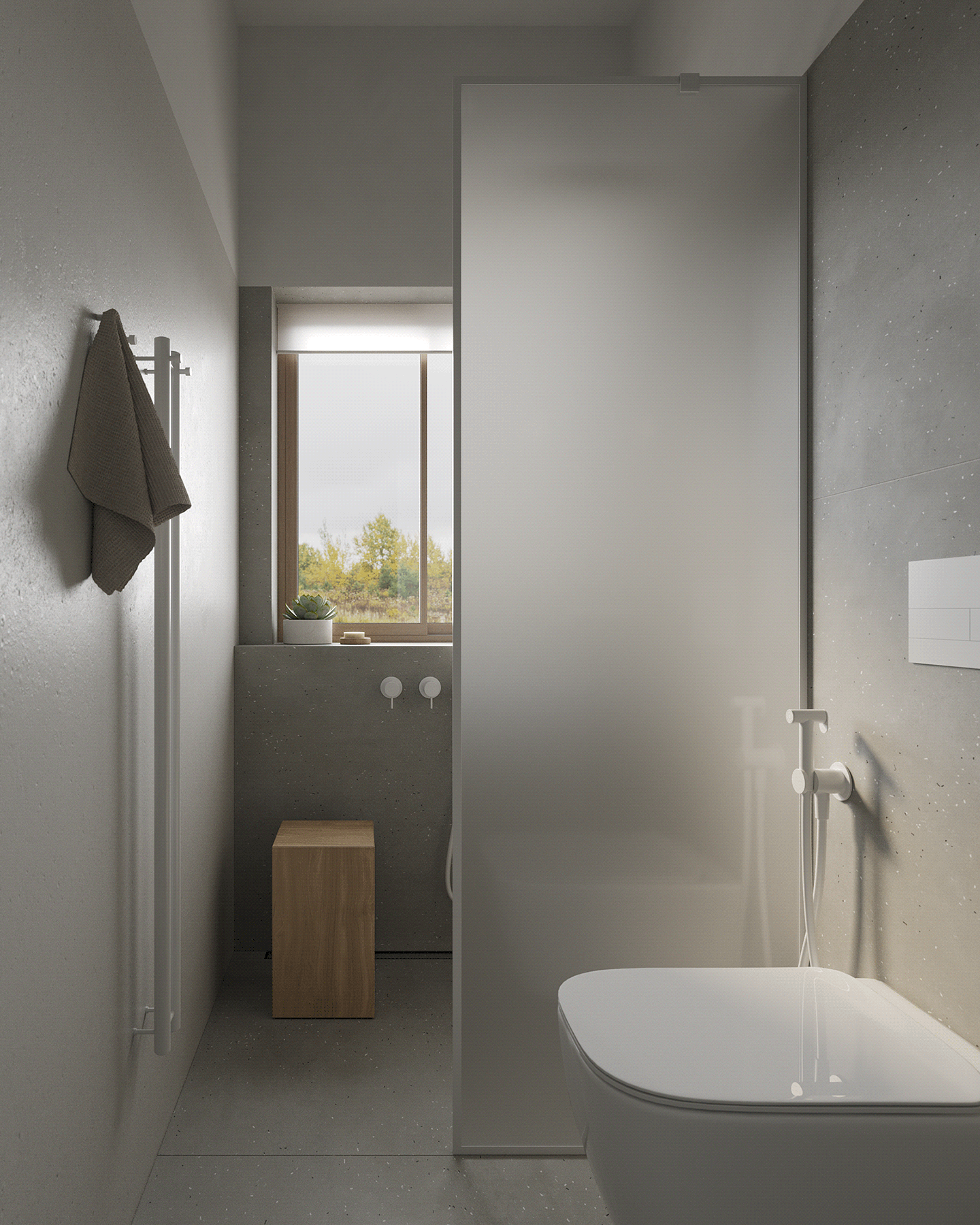 KV住宅丨乌克兰基辅-105