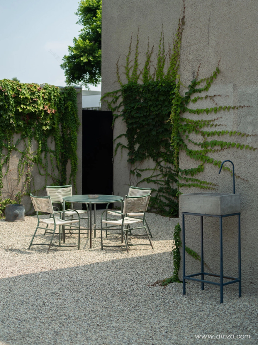 丨弗兰克·盖里(Frank Gehry)-80