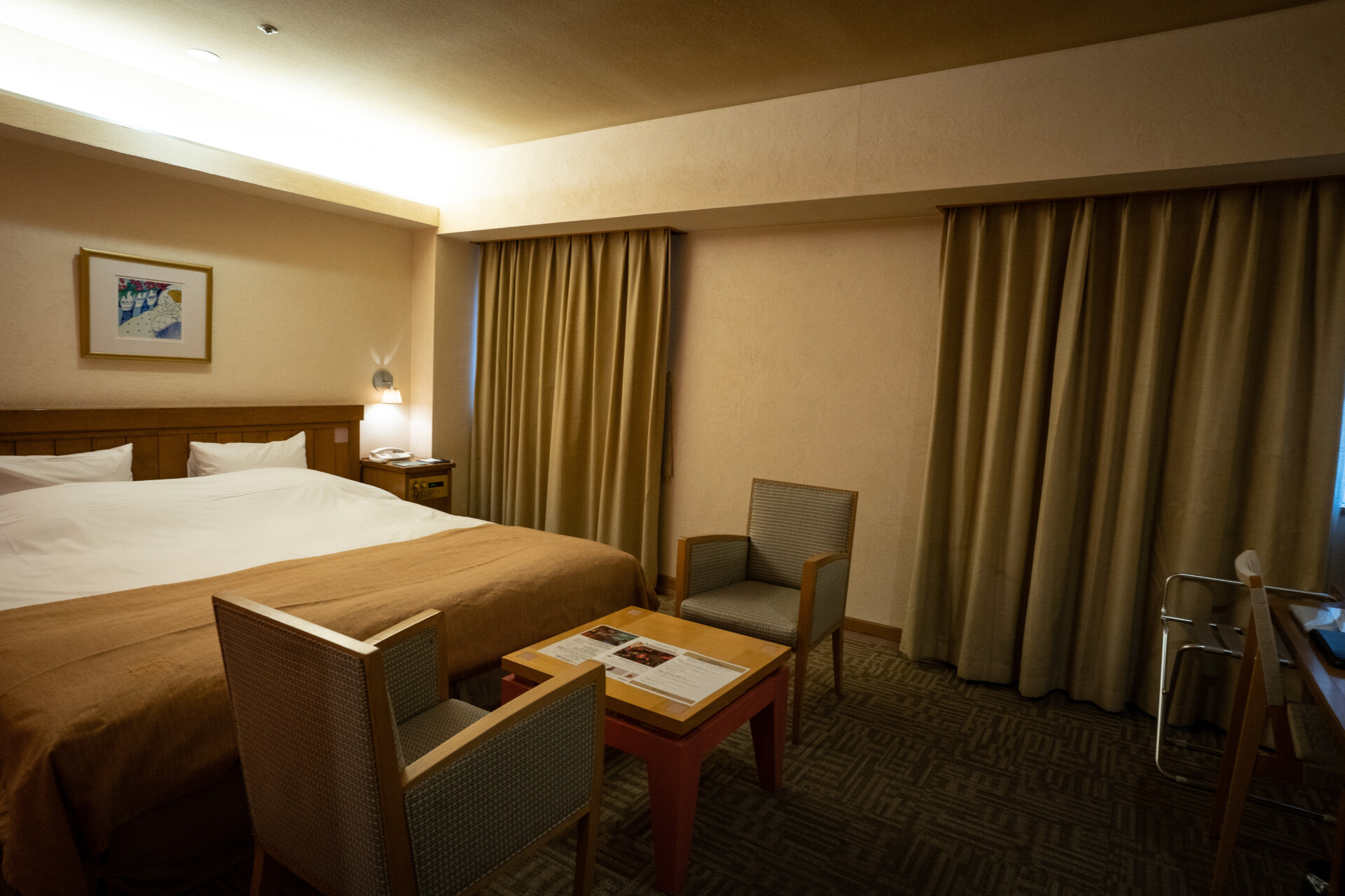 森のスパリゾート・北海道ホテル丨象設計集団-32