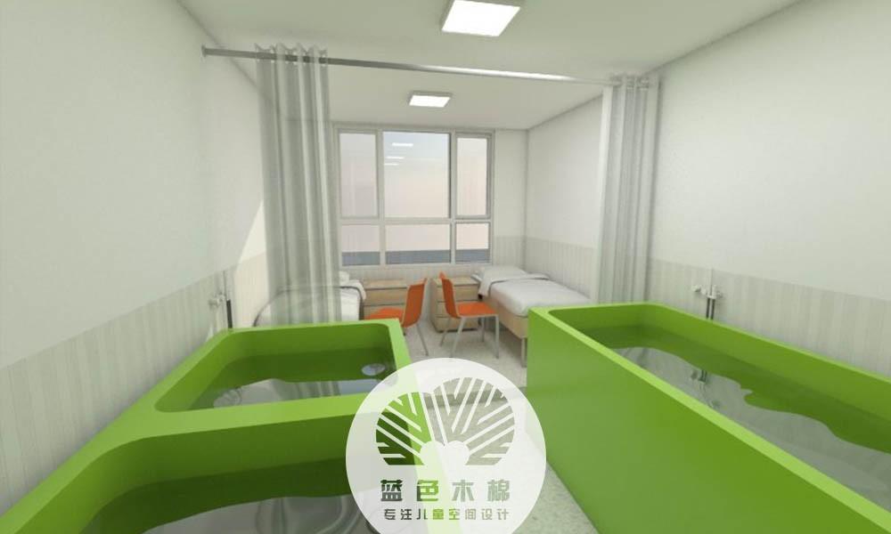 成都贝维奇国际早教中心-8