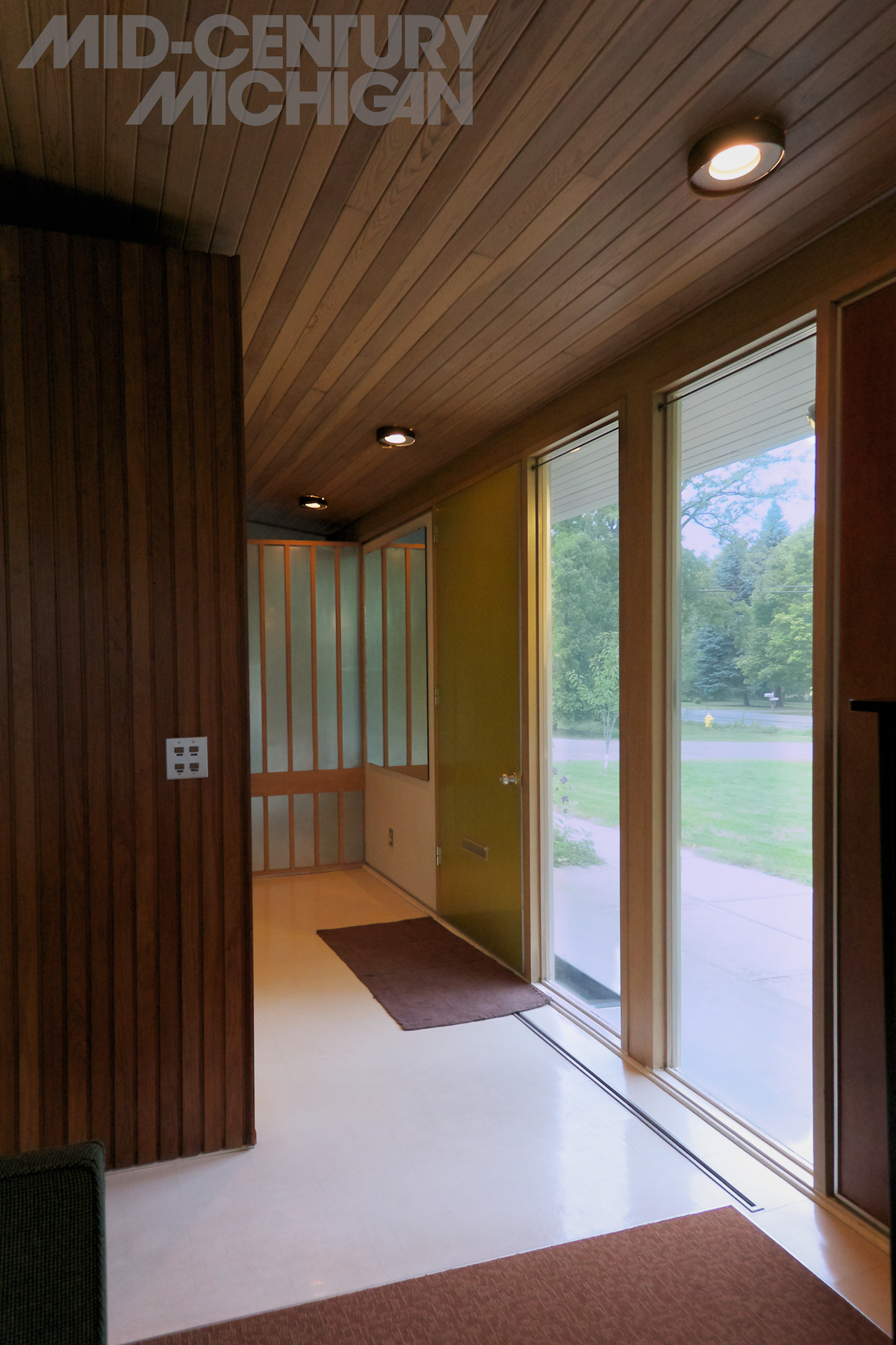 丨美国大急流城丨Charles Goodman-30