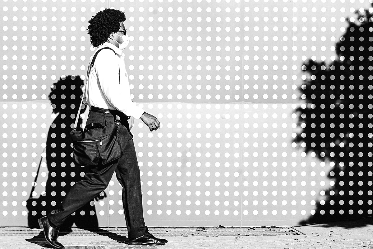 巴西利亚极简主义设计案例丨巴西巴西利亚-4