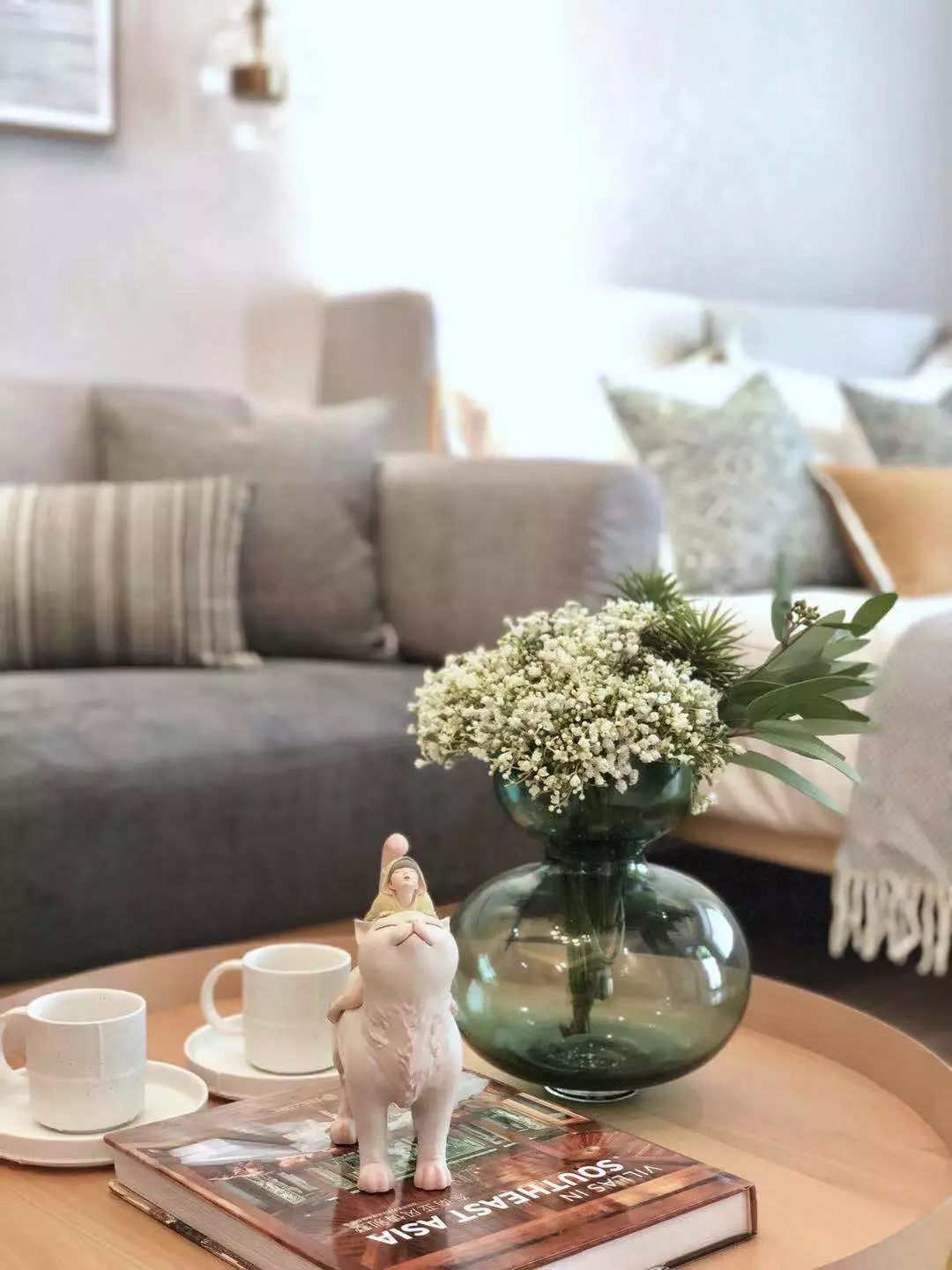 佳源帝都温泉山庄 | 四季与空间共舞,品味生活美学-42